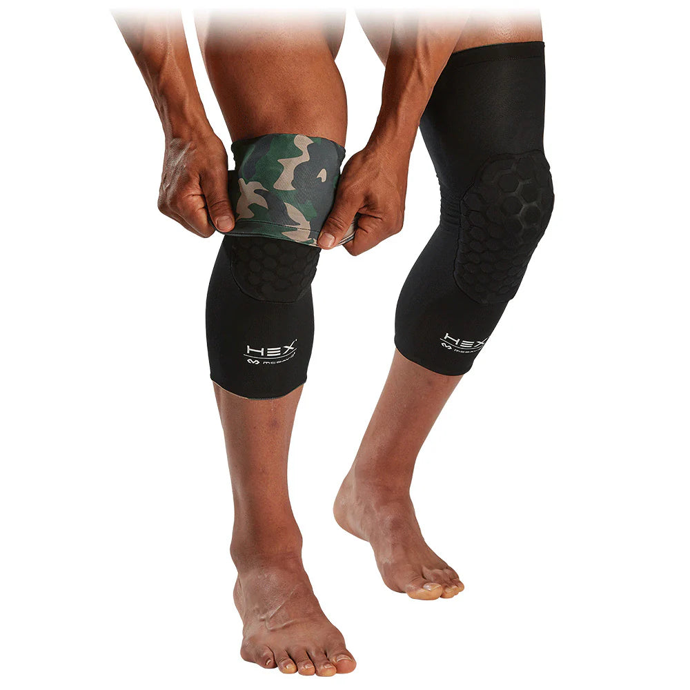 HEX™ REVERSIBLE LEG SLEEVES
