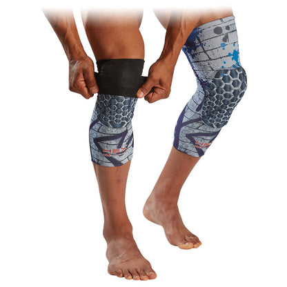 HEX™ REVERSIBLE LEG SLEEVES