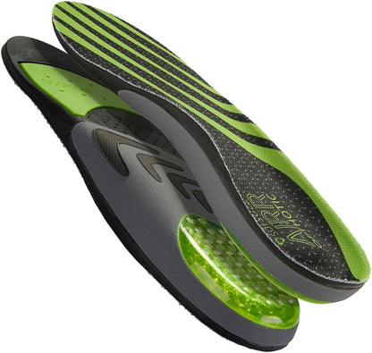 AIRR ORTHOTIC INSOLES