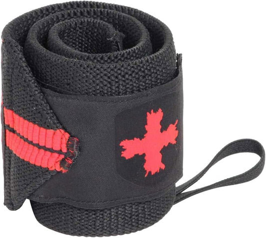 RED LINE WRIST WRAP