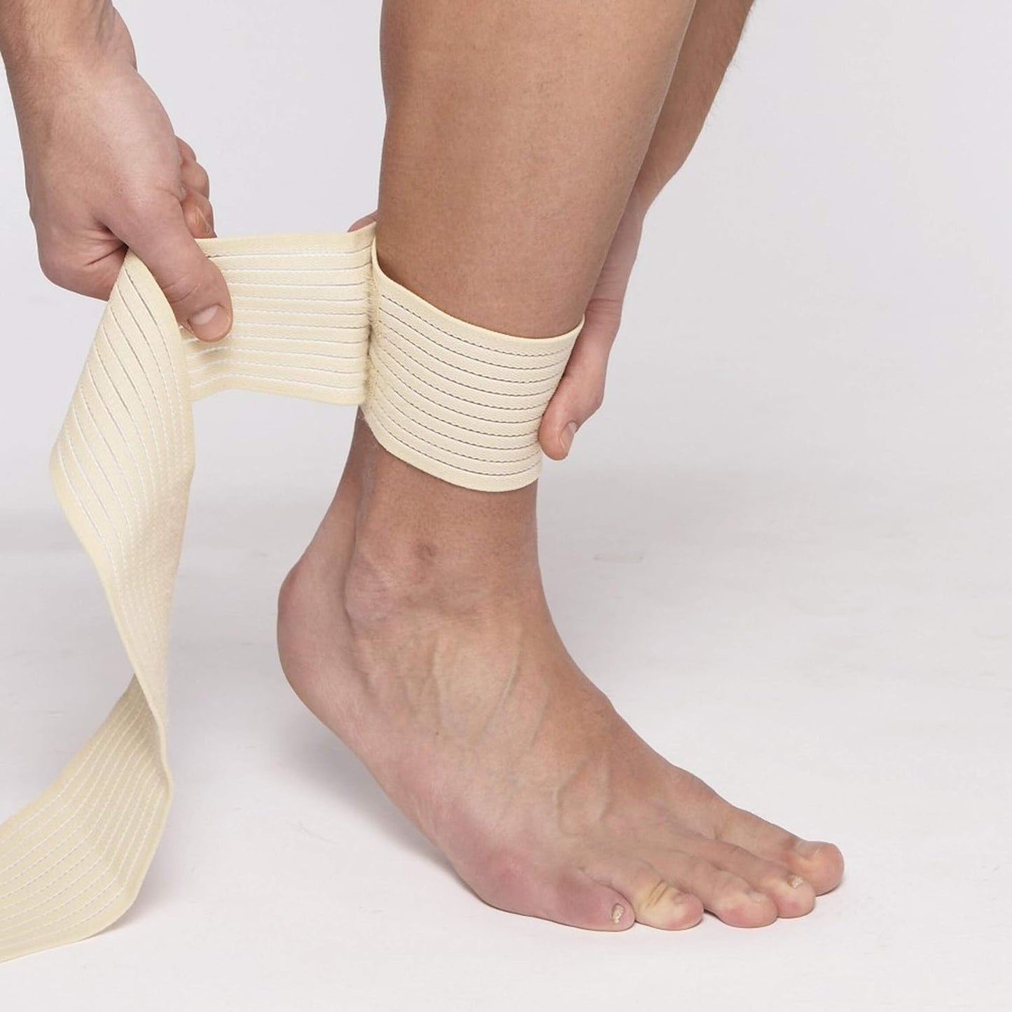 SHIN WRAP / ONE SIZE