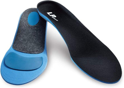 ARCH ORTHOTIC INSOLES