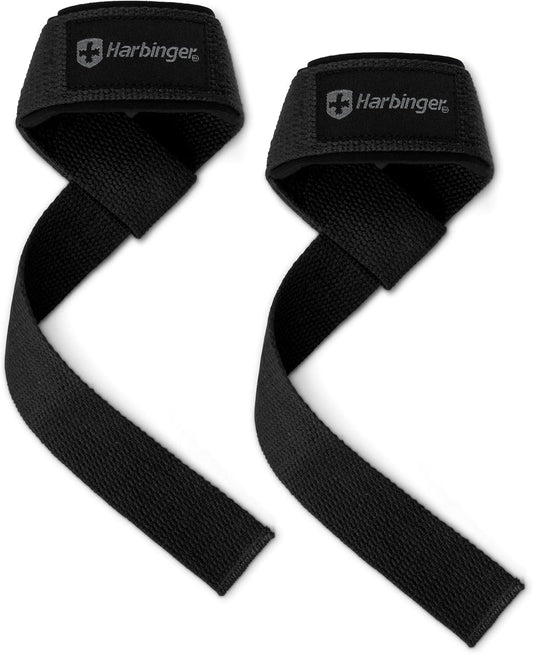 PADDED COTTON LIFTING STRAPS