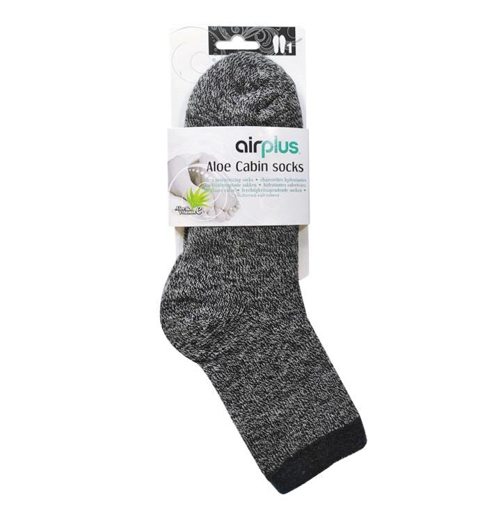 ALOE CABIN SOCKS