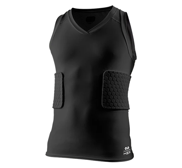 HEX™ PROTECTION TANK SHIRT/3-PAD