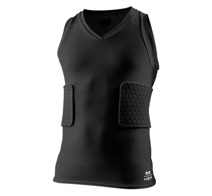 HEX™ PROTECTION TANK SHIRT/3-PAD