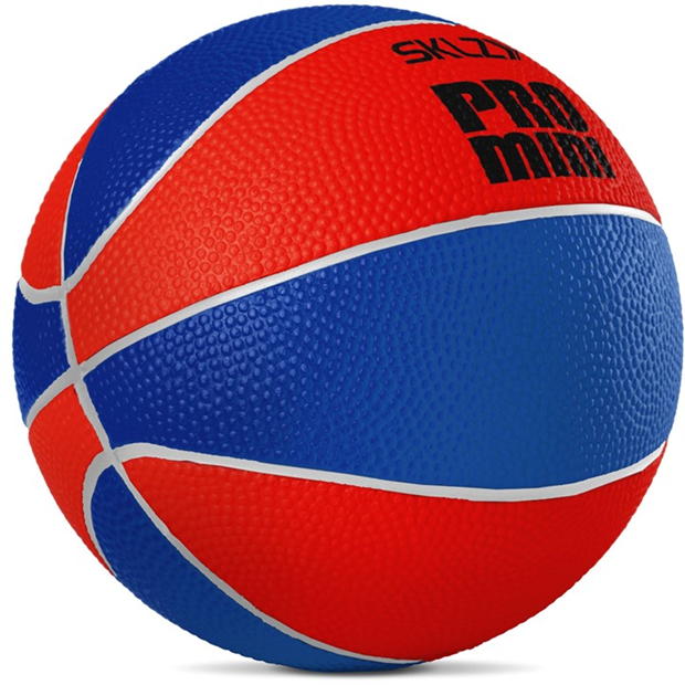 PRO MINI HOOP SWISH FOAM BALL