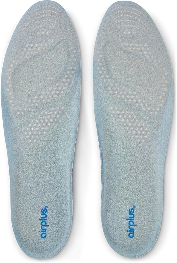 EXTREME GEL INSOLES