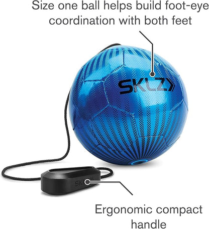 STAR-KICK TOUCH TRAINER COBALT