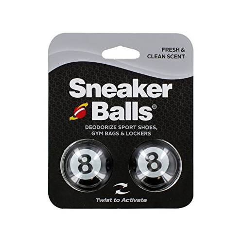 SNEAKER BALLS