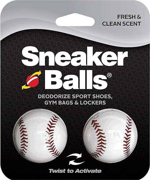 SNEAKER BALLS