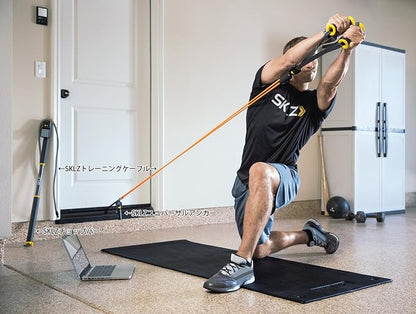 QUICK CHANGE HANDLES