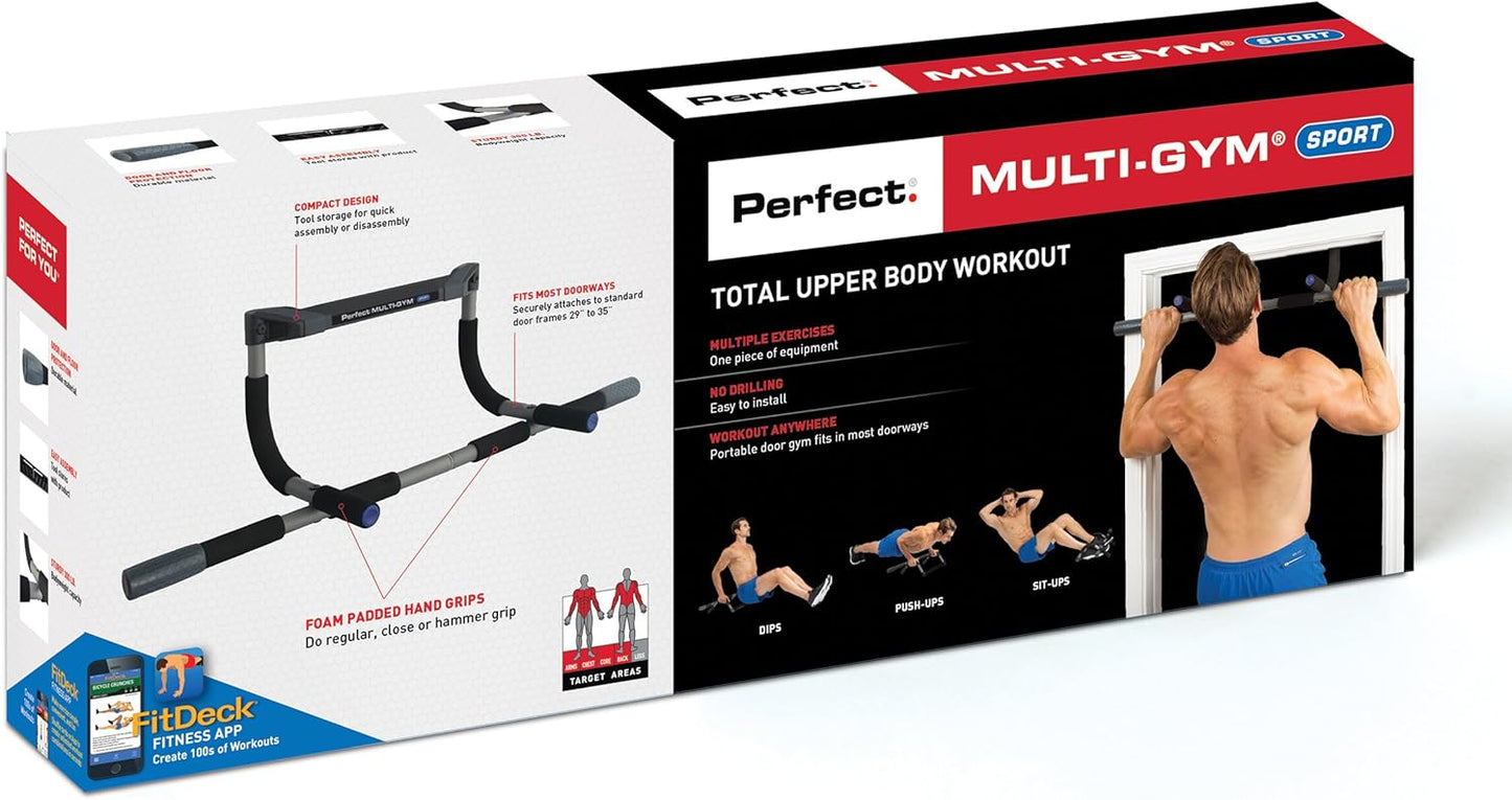 MULTIGYM SPORT