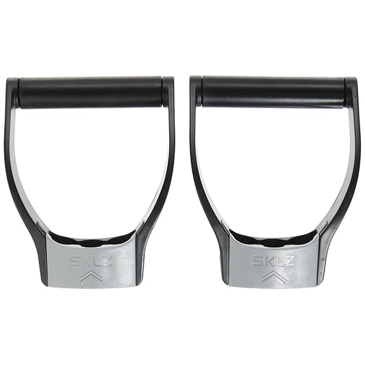 TRIPLE QUICK CHANGE HANDLES