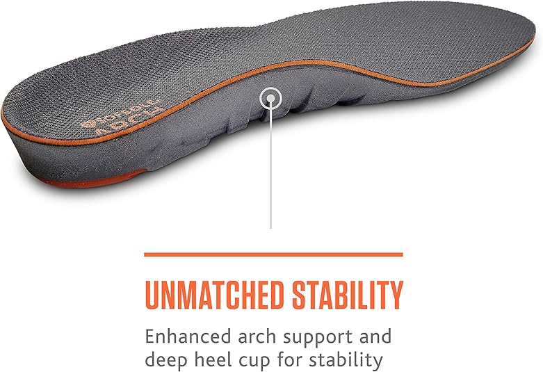 ARCH INSOLES