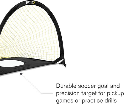 PRECISION POP UP GOAL