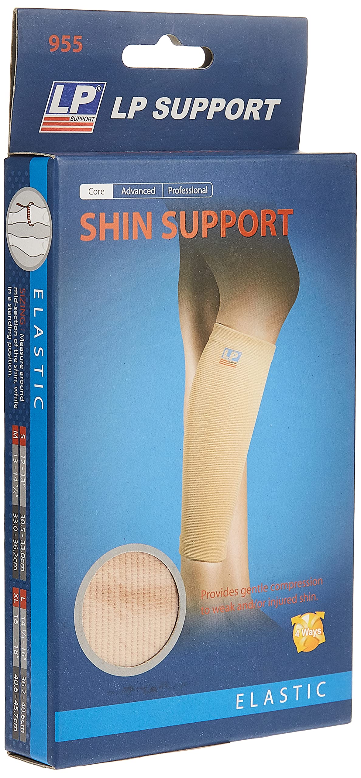 SHIN SUPPORT
