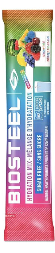 HYDRATION MIX - 1 SRV/7 GR