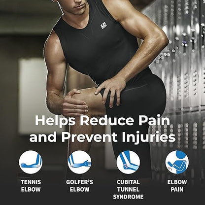 ELBOW SUPPORT KIDS / ONE SIZE