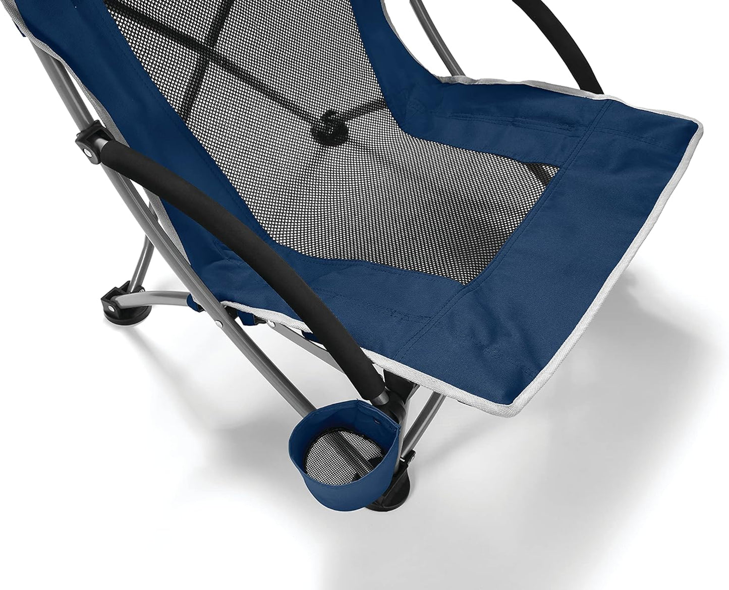 BEACH CHAIR / MIDNIGHT BLUE