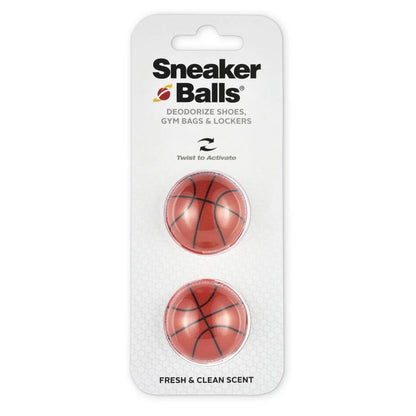 SNEAKER BALLS