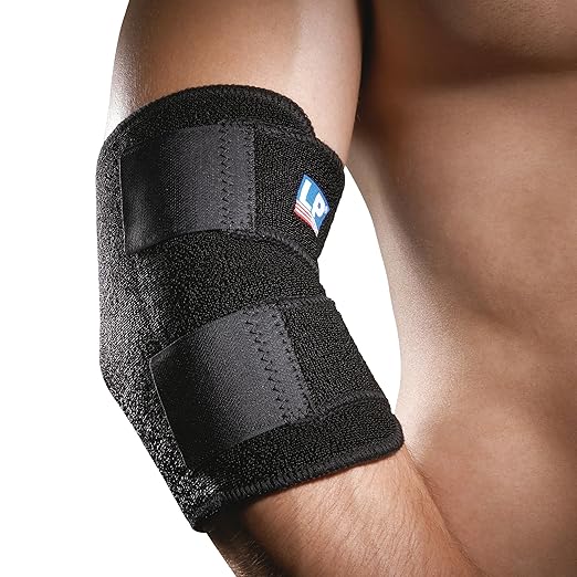 ELBOW SUPPORT KIDS / ONE SIZE