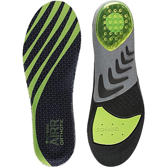 AIRR ORTHOTIC INSOLE