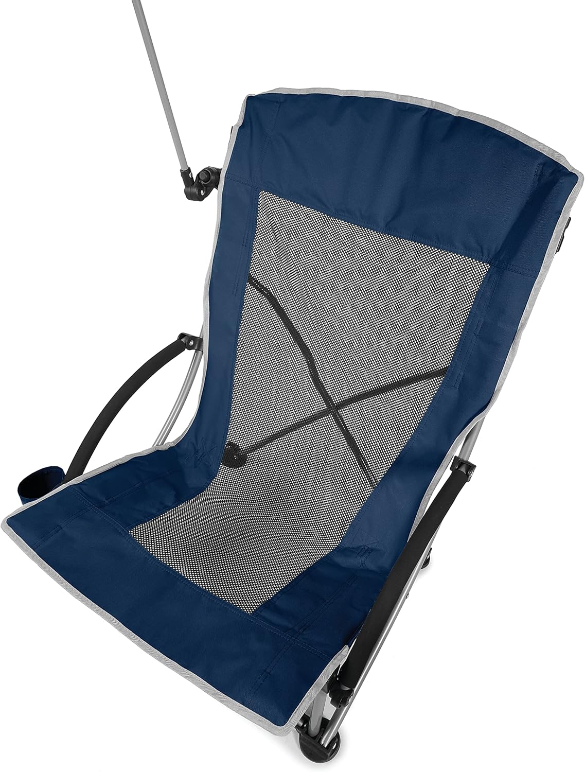 BEACH CHAIR / MIDNIGHT BLUE