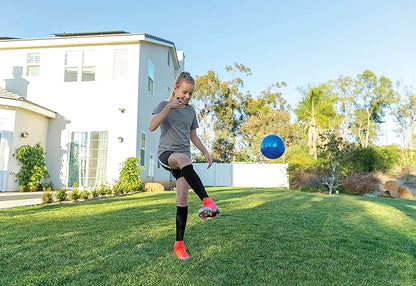STAR-KICK TOUCH TRAINER COBALT