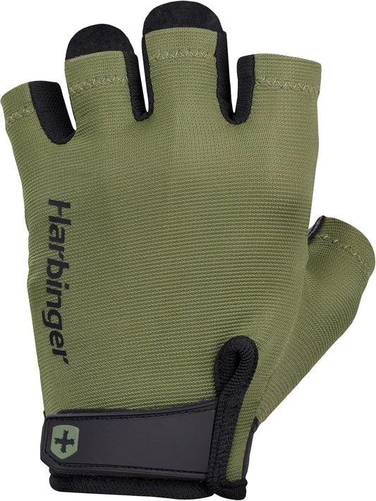 POWER GLOVES 2.0