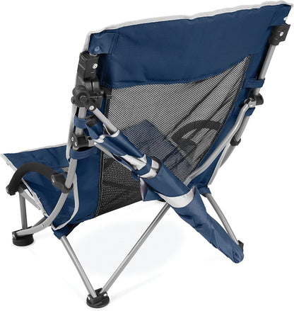 BEACH CHAIR / MIDNIGHT BLUE