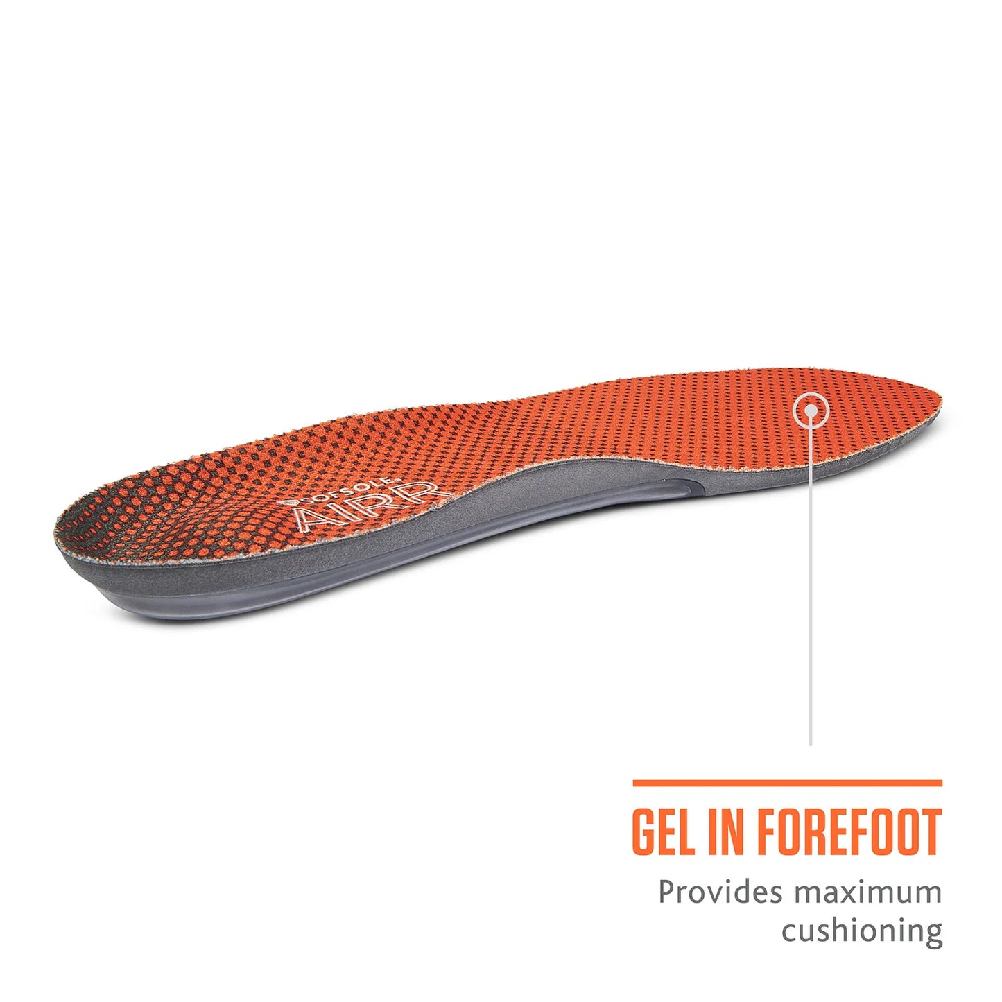 AIRR INSOLES