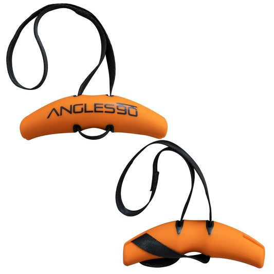 ANGLES 90® MULTIFUNCTION GYM HANDLES