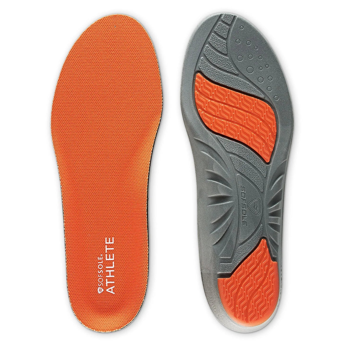 ATHLETE INSOLES