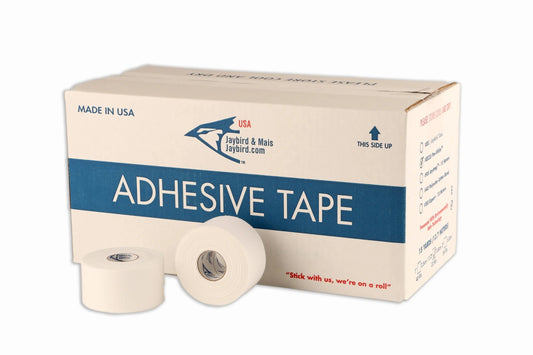 SPORTS TAPE PRO-WHITE™ 2.0"/5CM x 13.7M