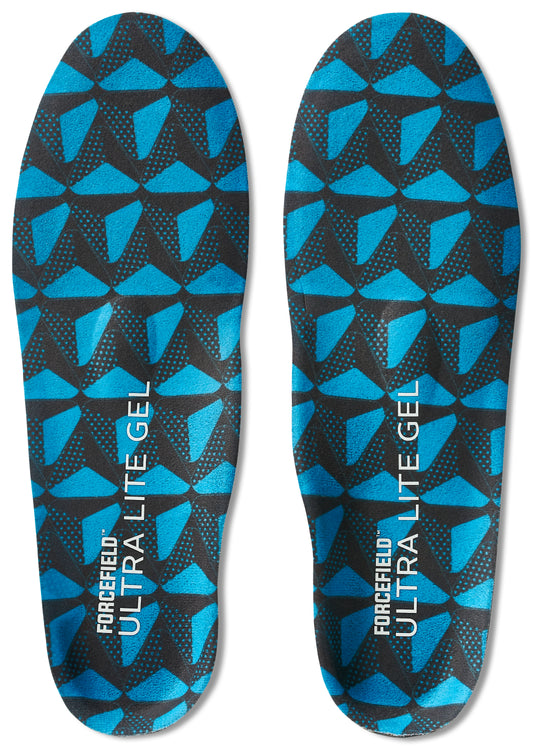 ULTRA LITE GEL INSOLES