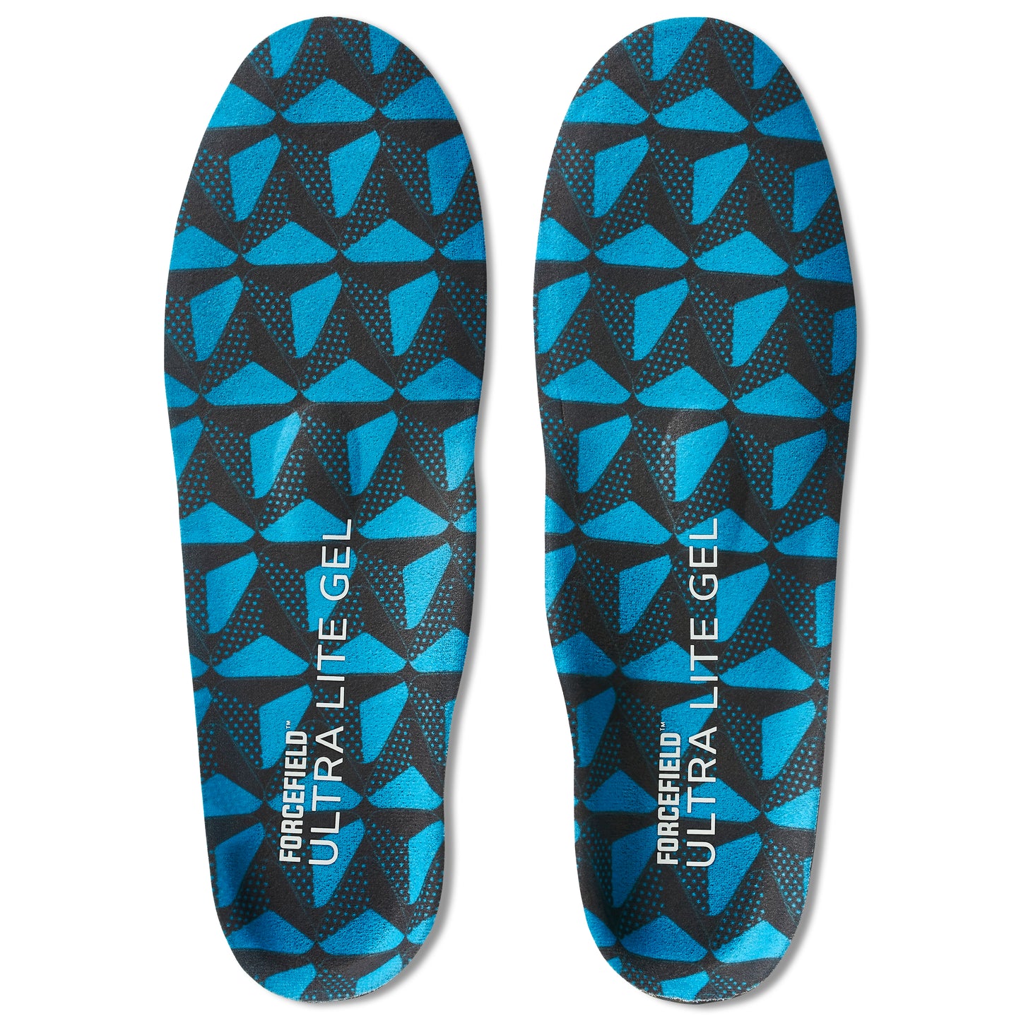 ULTRA LITE GEL INSOLES
