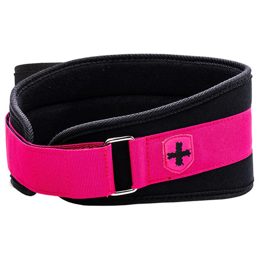 5" FOAM WOMEN'S WEIGHTLIFTING CORE BELT