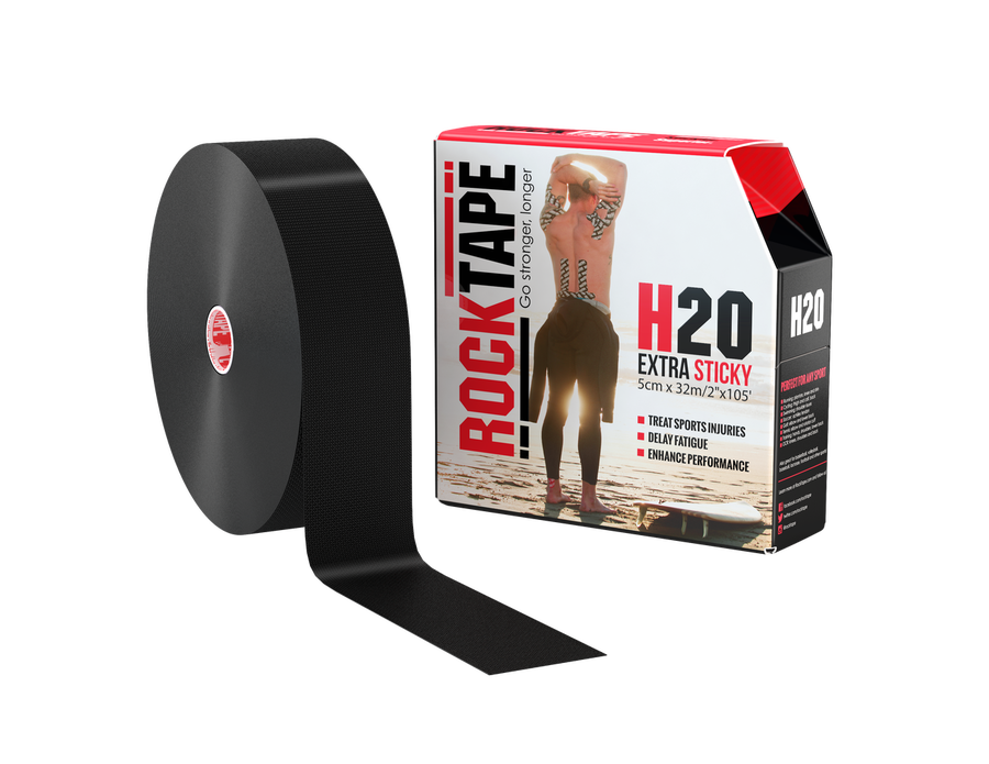 BULK KINESIOLOGY TAPE 5CM x 32M