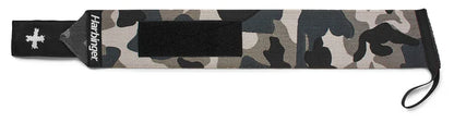 RED LINE WRIST WRAP GREY CAMO