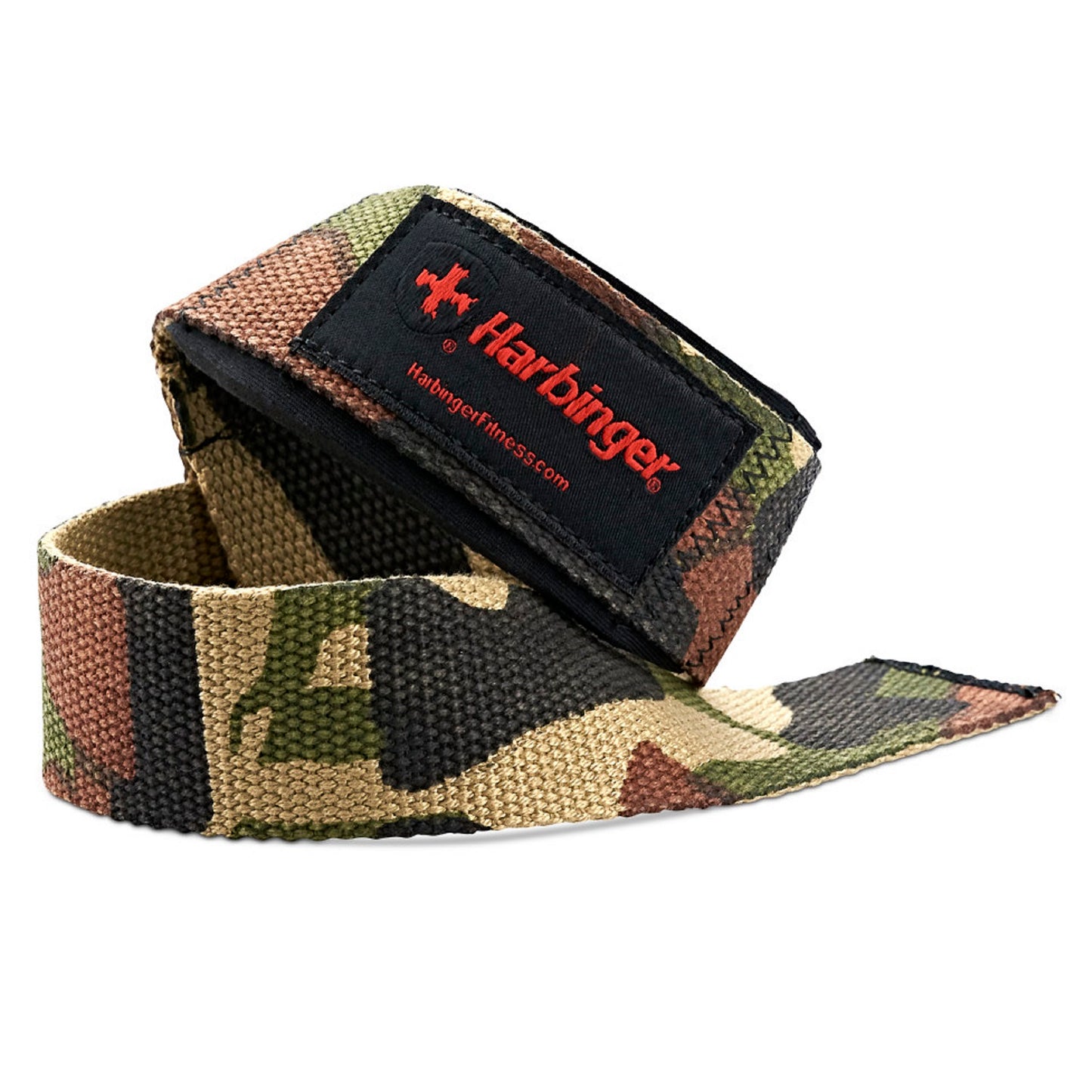 PADDED COTTON LIFTING STRAPS
