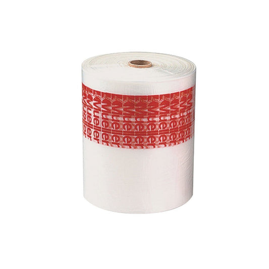 ΣΑΚΟΥΛΕΣ ΠΑΓΟΥ DISPOSABLE ICE BAGS 10''x18'' 1500/ROLL