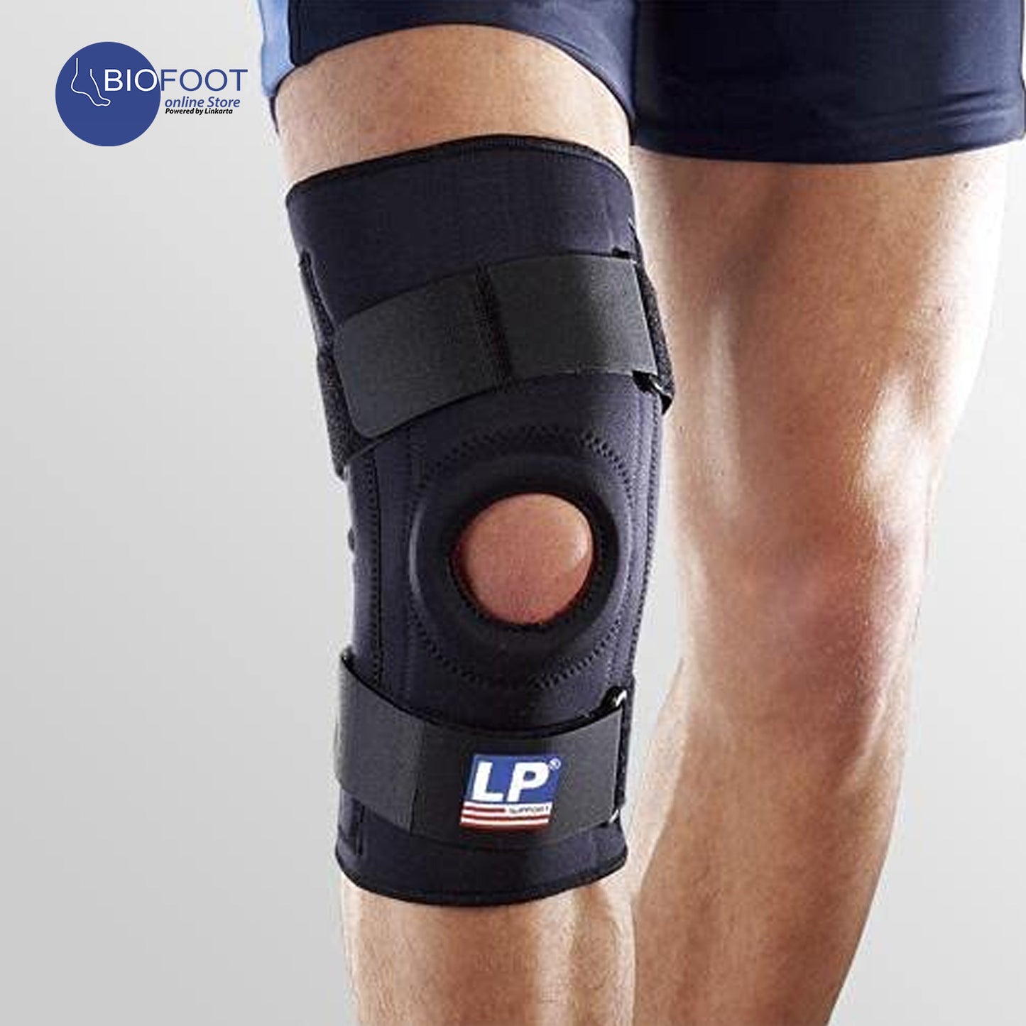KNEE STABILIZER