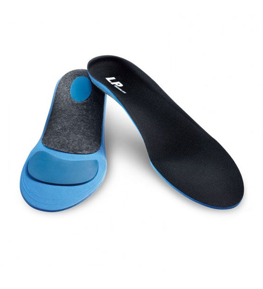 LP 307 ARCH ORTHOTIC INSOLES