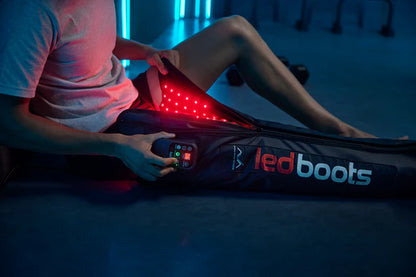 LED BOOTS