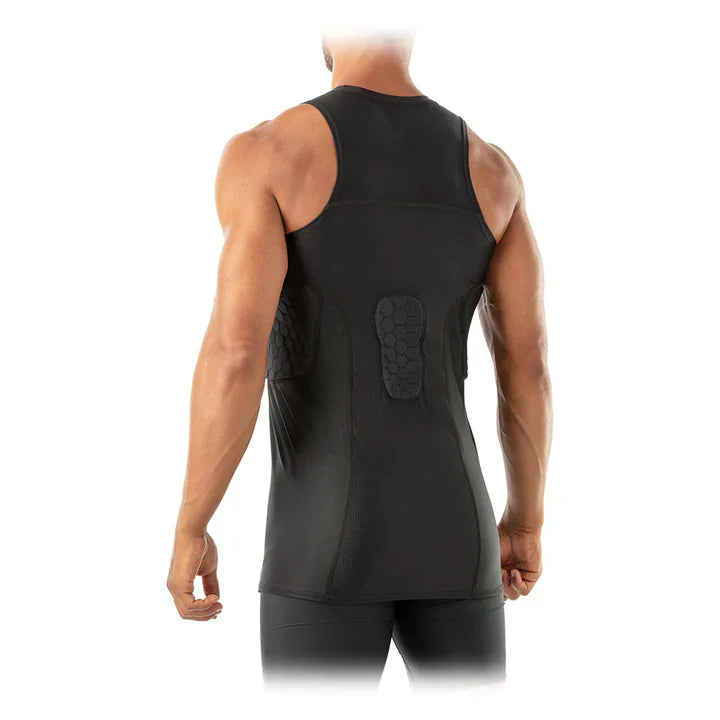 HEX™ PROTECTION TANK SHIRT/3-PAD