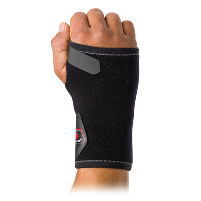 ADJUSTABLE WRIST BRACE