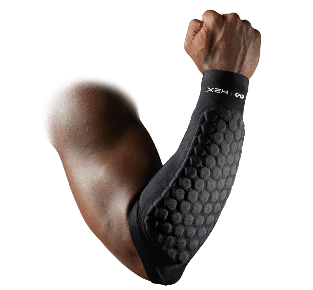 HEX™ FOREARM SLEEVES