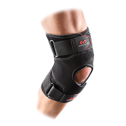 VOW KNEE WRAP with STAYS & STRAPS