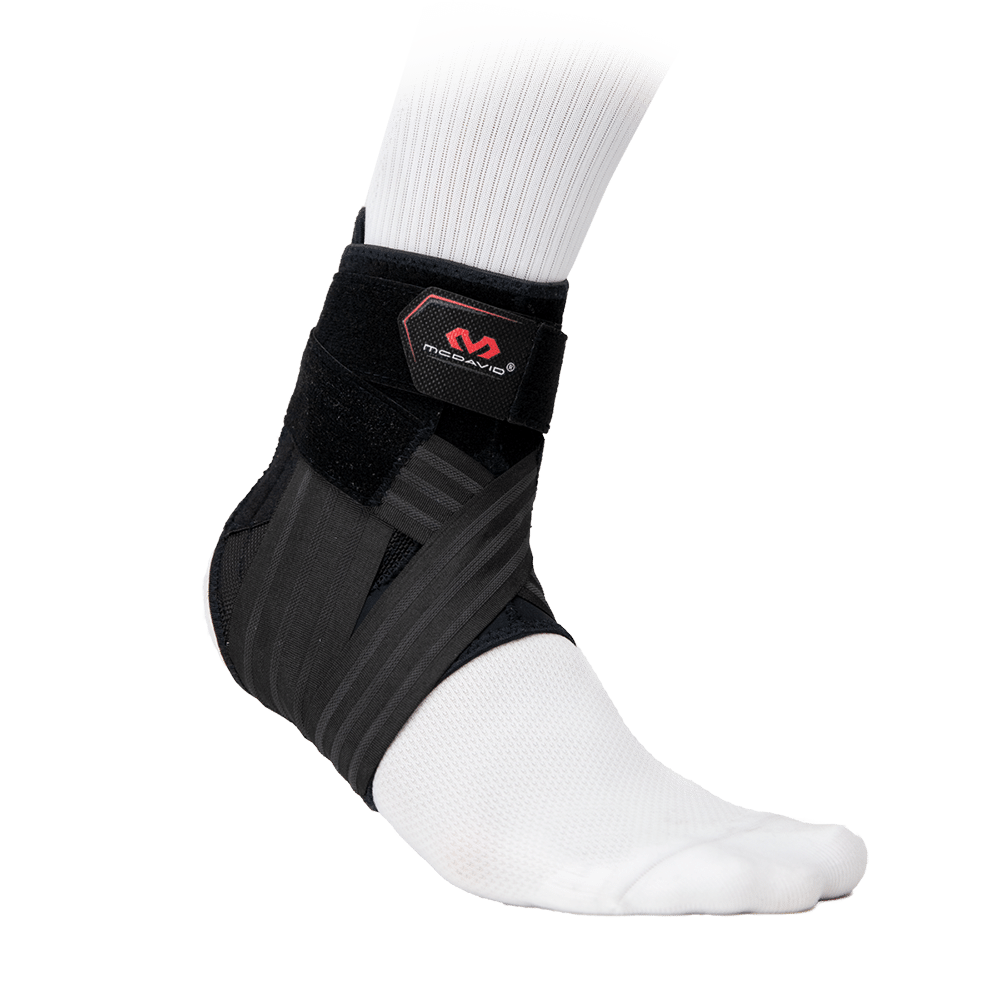 PHANTOM 3+ ANKLE BRACE